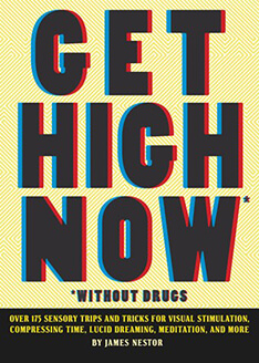 Get High Now book cover