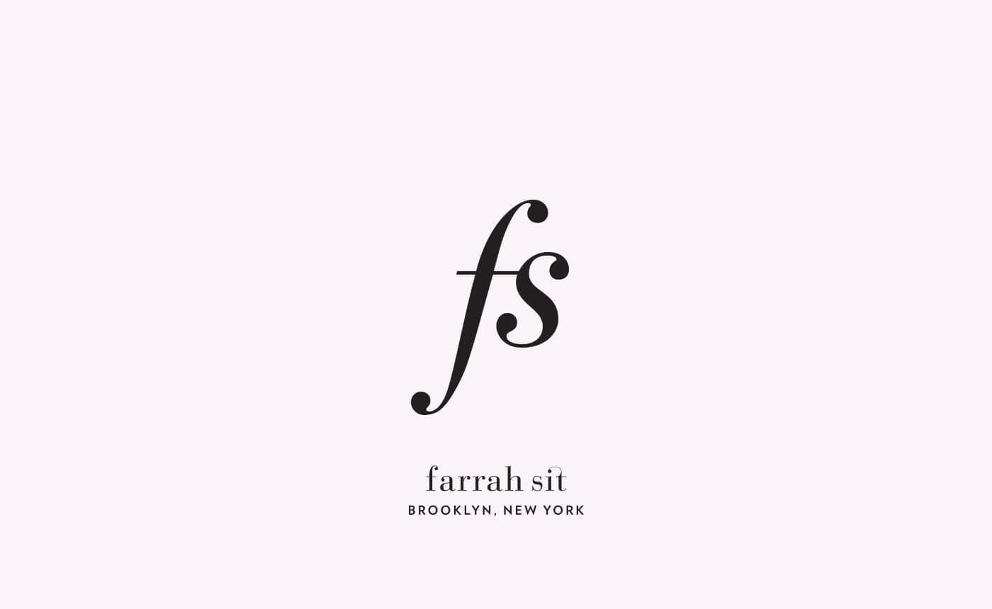 Farrah Sit cover