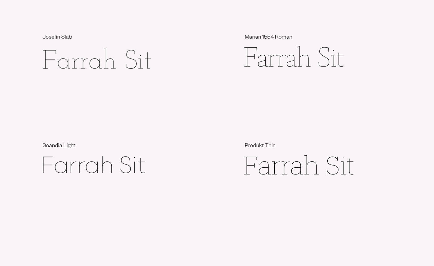Farrah Sit book details