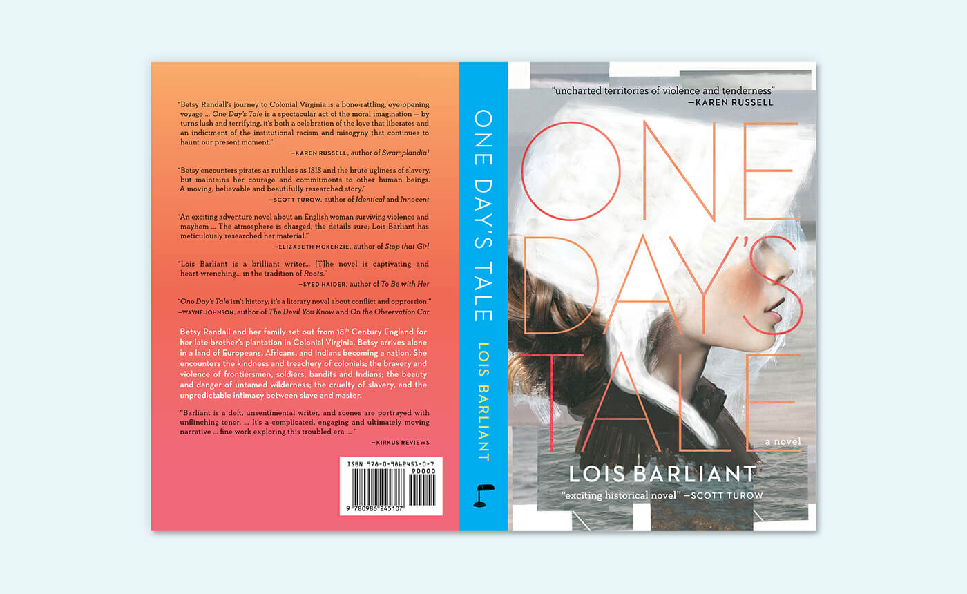 One Day's Tale book details