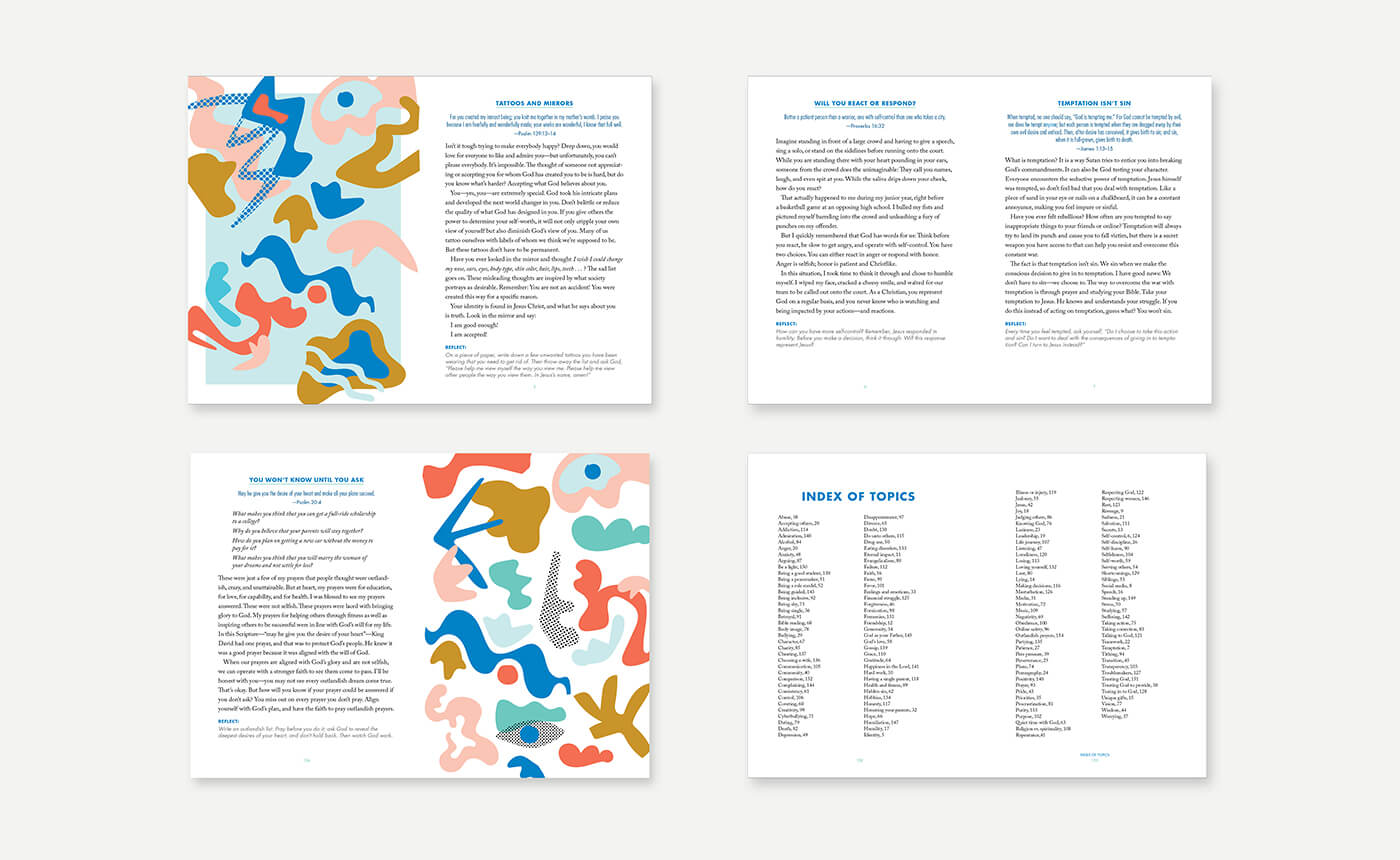 Walk in Faith book details